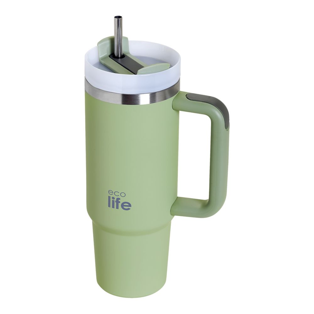 ECOLIFE PREMIUM MUG 900ML BAY LEAF