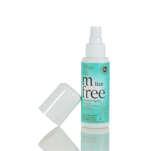 M-FREE REPELLENT SPRAY