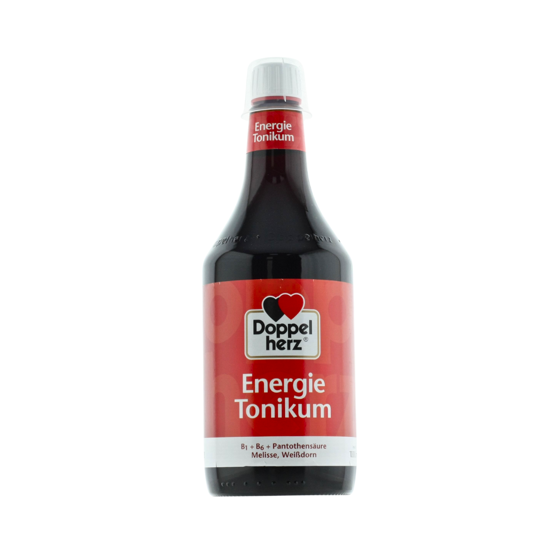 DOPPELHERZ ENERGIE TONIKUM 1000ML