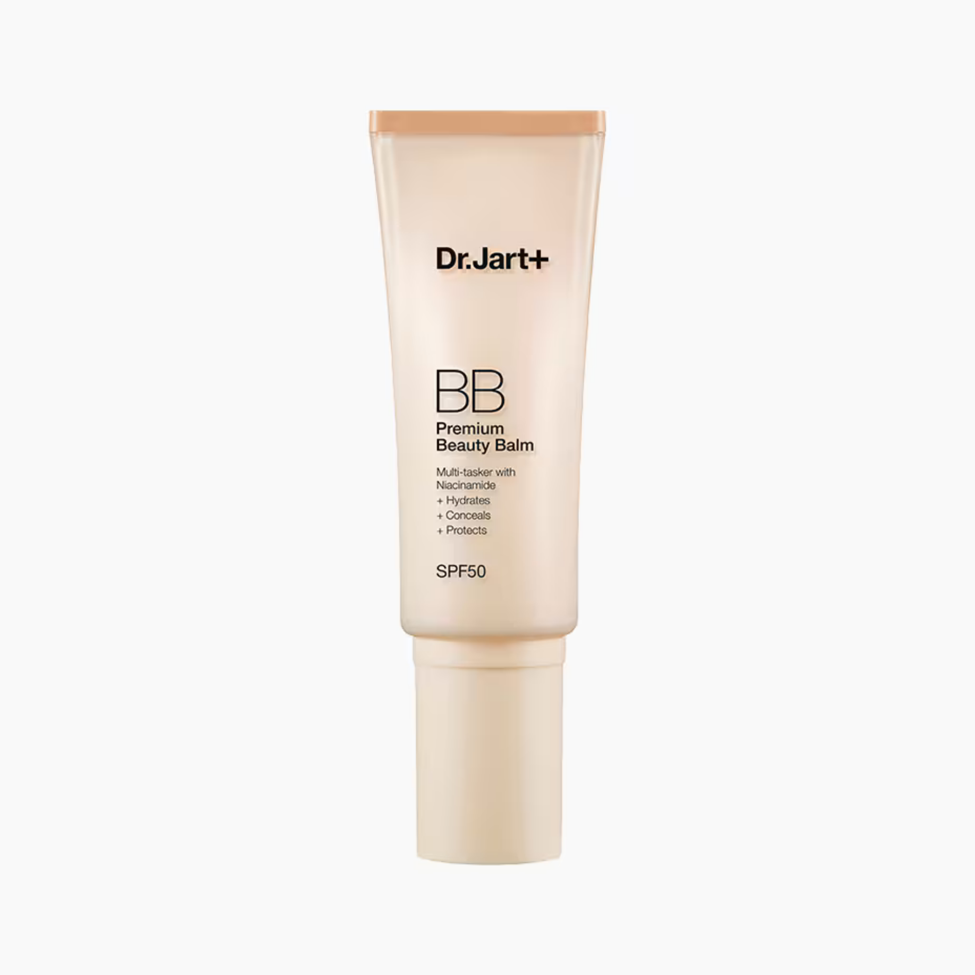DR.JART+ PREMIUM BB BEAUTY BALM SPF50 50ML (LIGHT MEDIUM - MEDIUM)