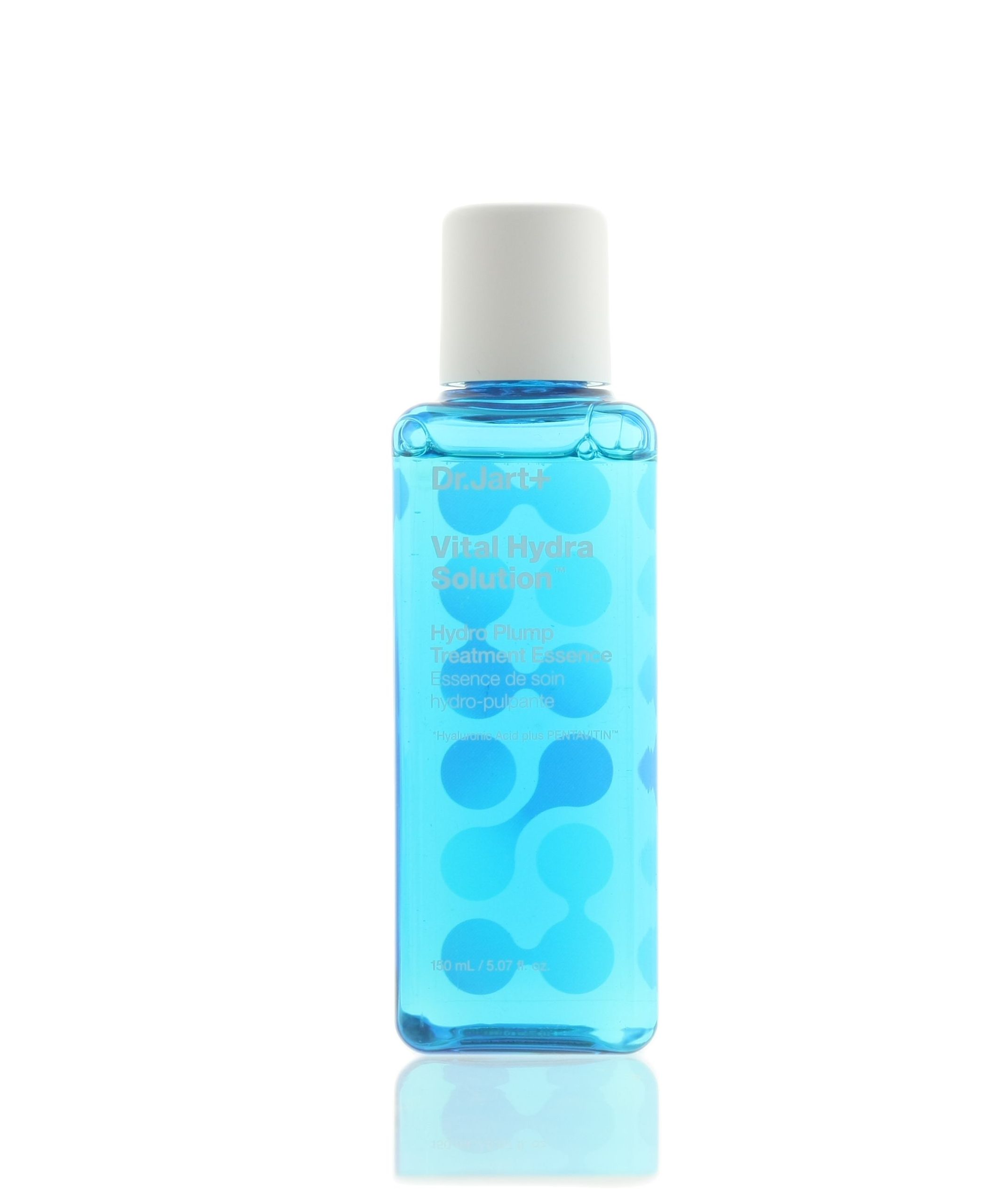 DR.JART+ VITAL HYDRA SOLUTION HYDRO PLUMP TREATMENT ESSENCE 150ML