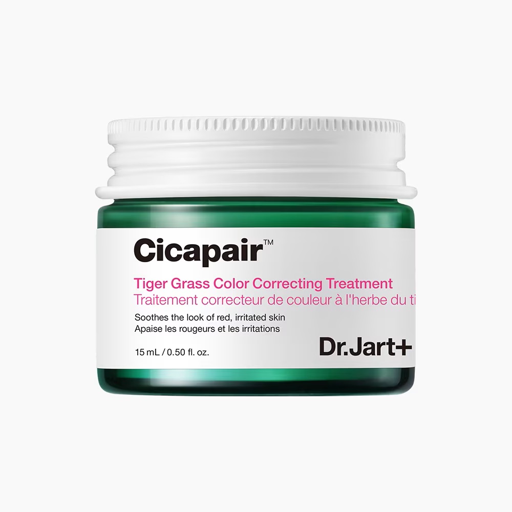 DR.JART+ CICAPAIR TIGER GRASS COLOR CORRECTING TREATMENT 15ML