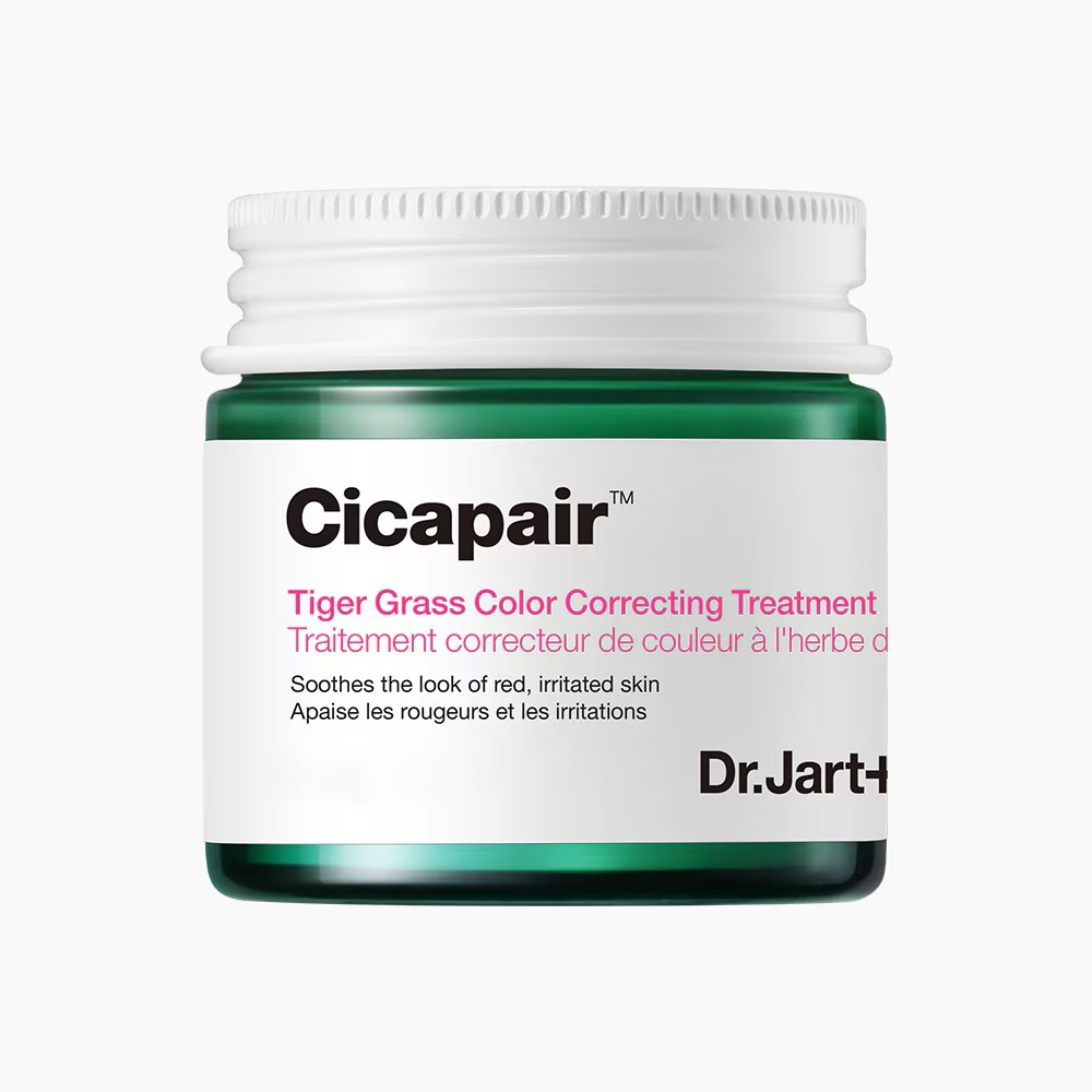DR.JART+ CICAPAIR TIGER GRASS COLOR CORRECTING TREATMENT 30ML