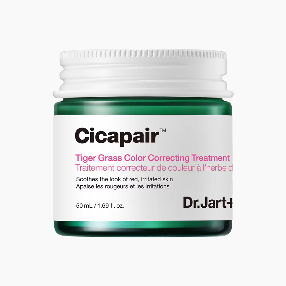 DR.JART+ CICAPAIR TIGER GRASS COLOR CORRECTING TREATMENT 50ML