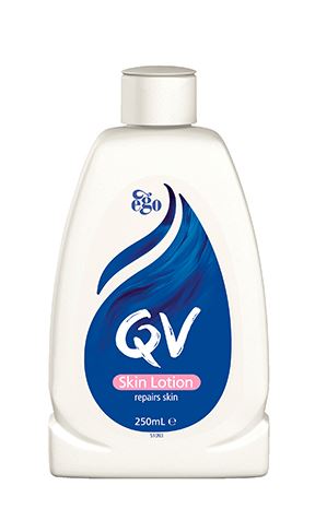Q.V SKIN LOTION 250ml
