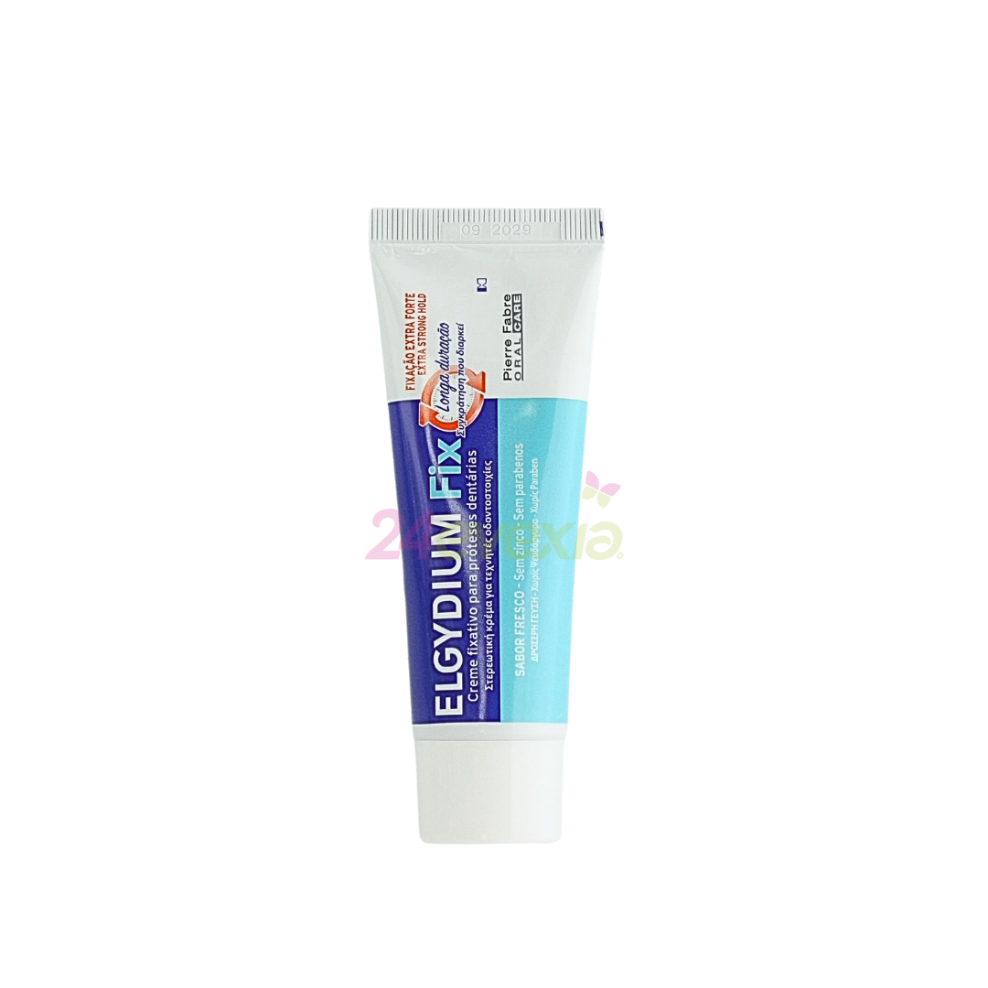 ELGYDIUM FIX EXTRA STRONG HOLD 45G                                                                            