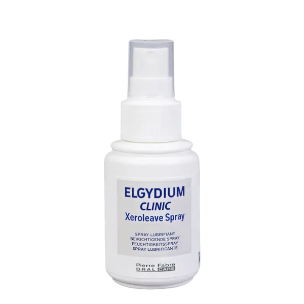 ELGYDIUM CLINIC XEROLEAVE SPRAY 70ML