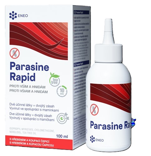 ENEO PARASINE RAPID 100ML