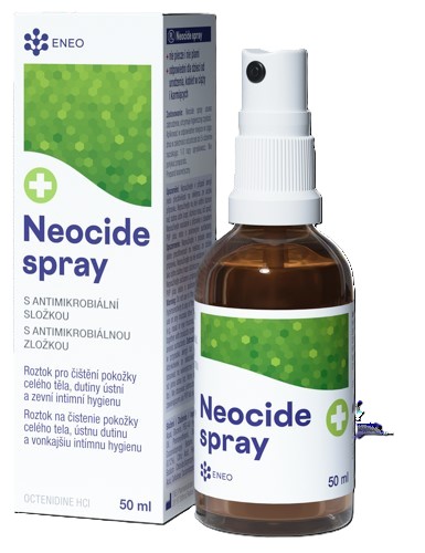 ENEO NEOCIDE SPRAY 50ML