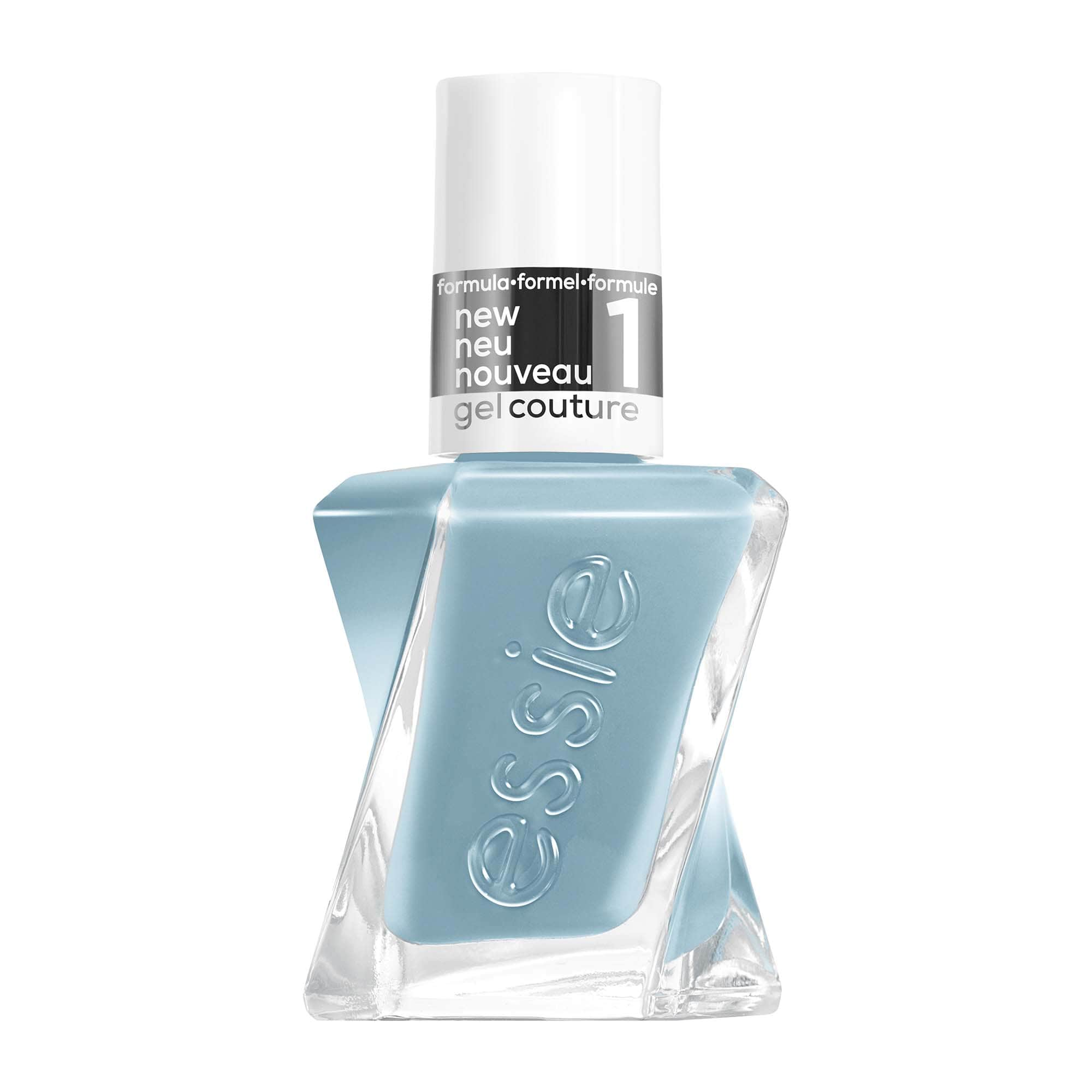 ESSIE GC 135 FIRST VIEW
