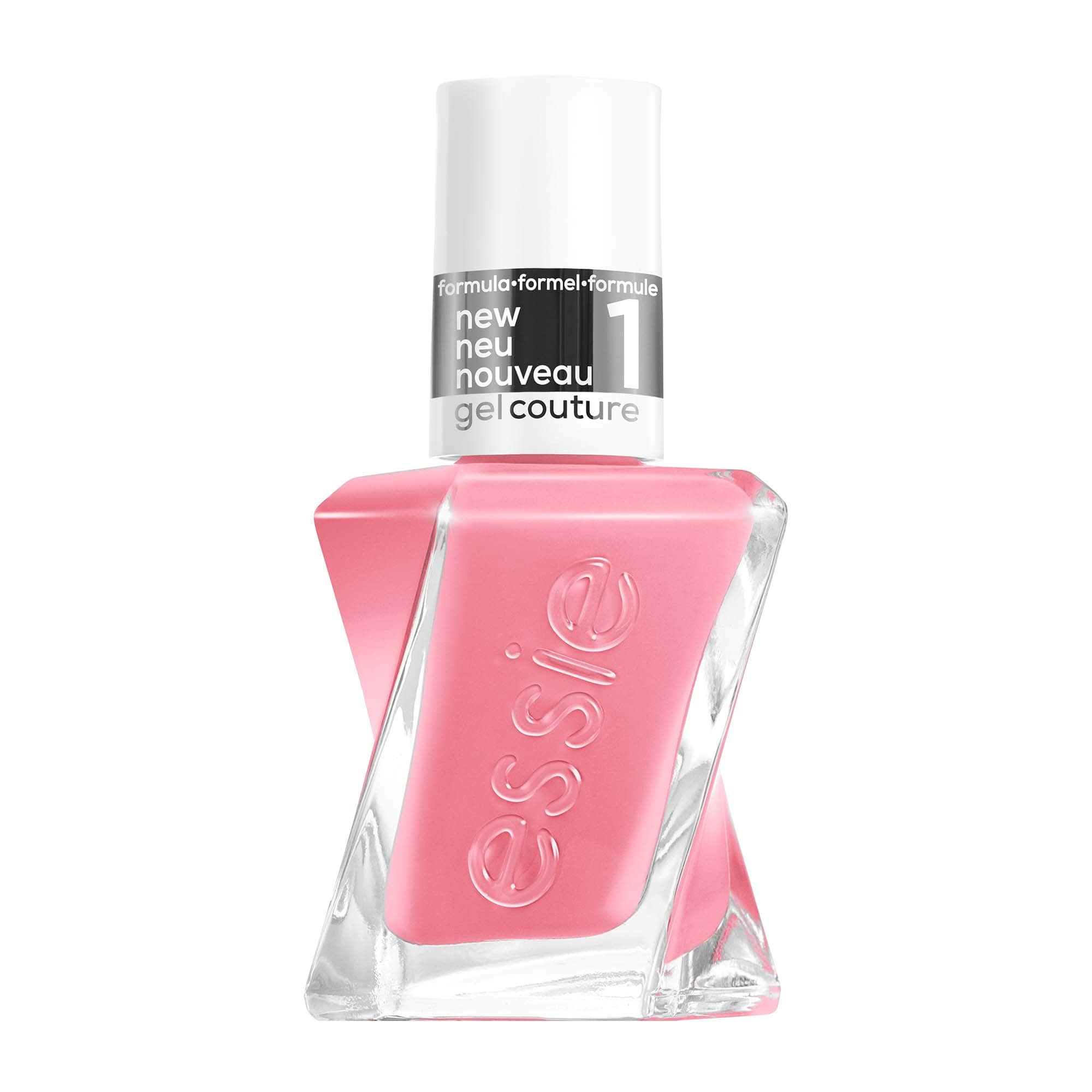 ESSIE GC 50 STITCH BY STITCH