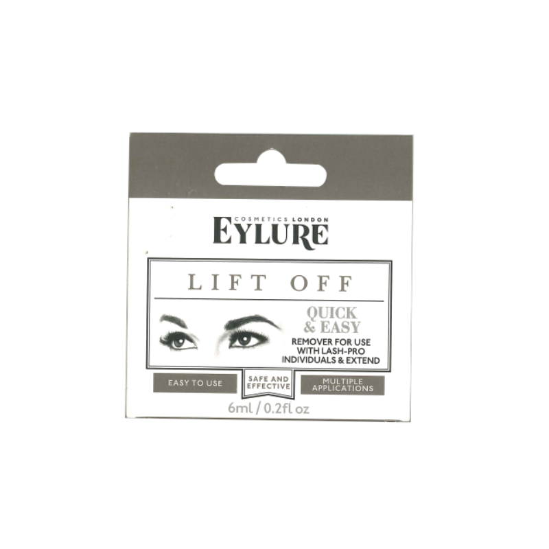 EYLURE LIFT OFF 6ML