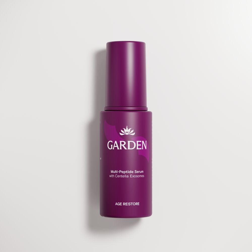 GARDEN AGE RESTORE ELIXIR OIL 30ML                                                                            