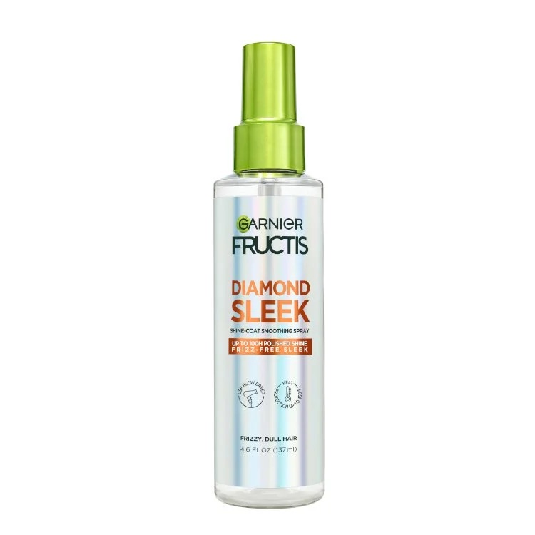 GARNIER FRUCTIS DIAMOND SLEEK SPRAY 150ML