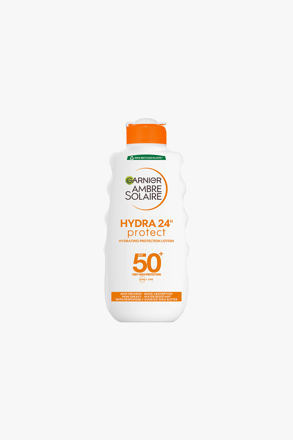 GARNIER AMBRE SOLAIRE LAIT CLASSIQUE SPF50 200ML