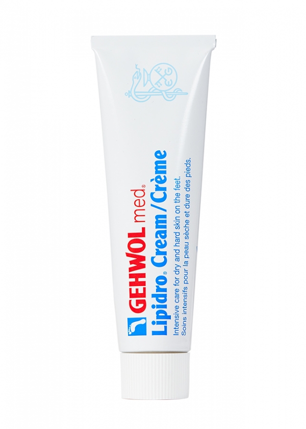 GEHWOL LIPIDRO-CREAM
