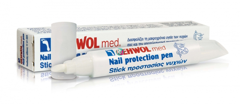 GEHWOL NAIL PROTECTIVE STICK