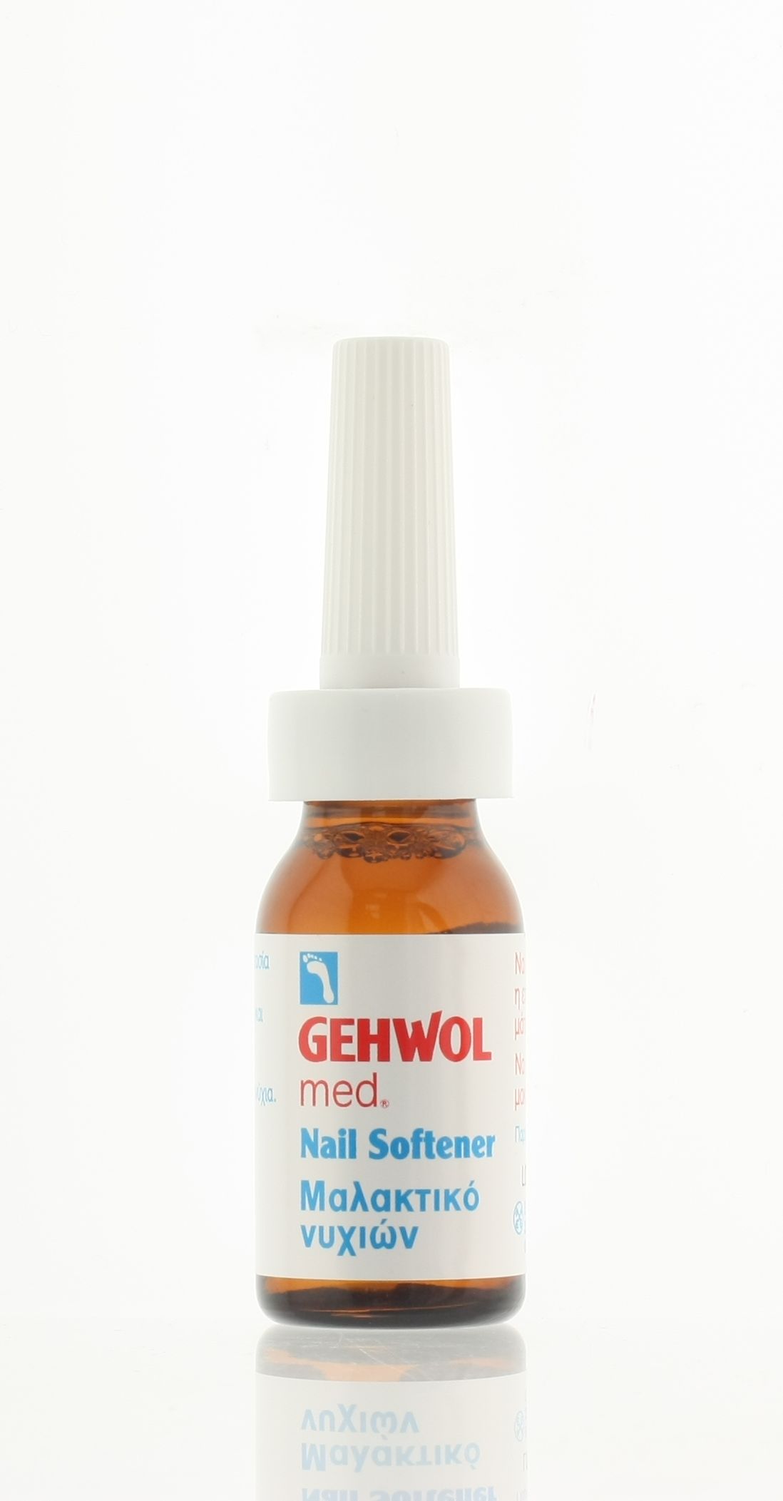 GEHWOL NAIL SOFTENER