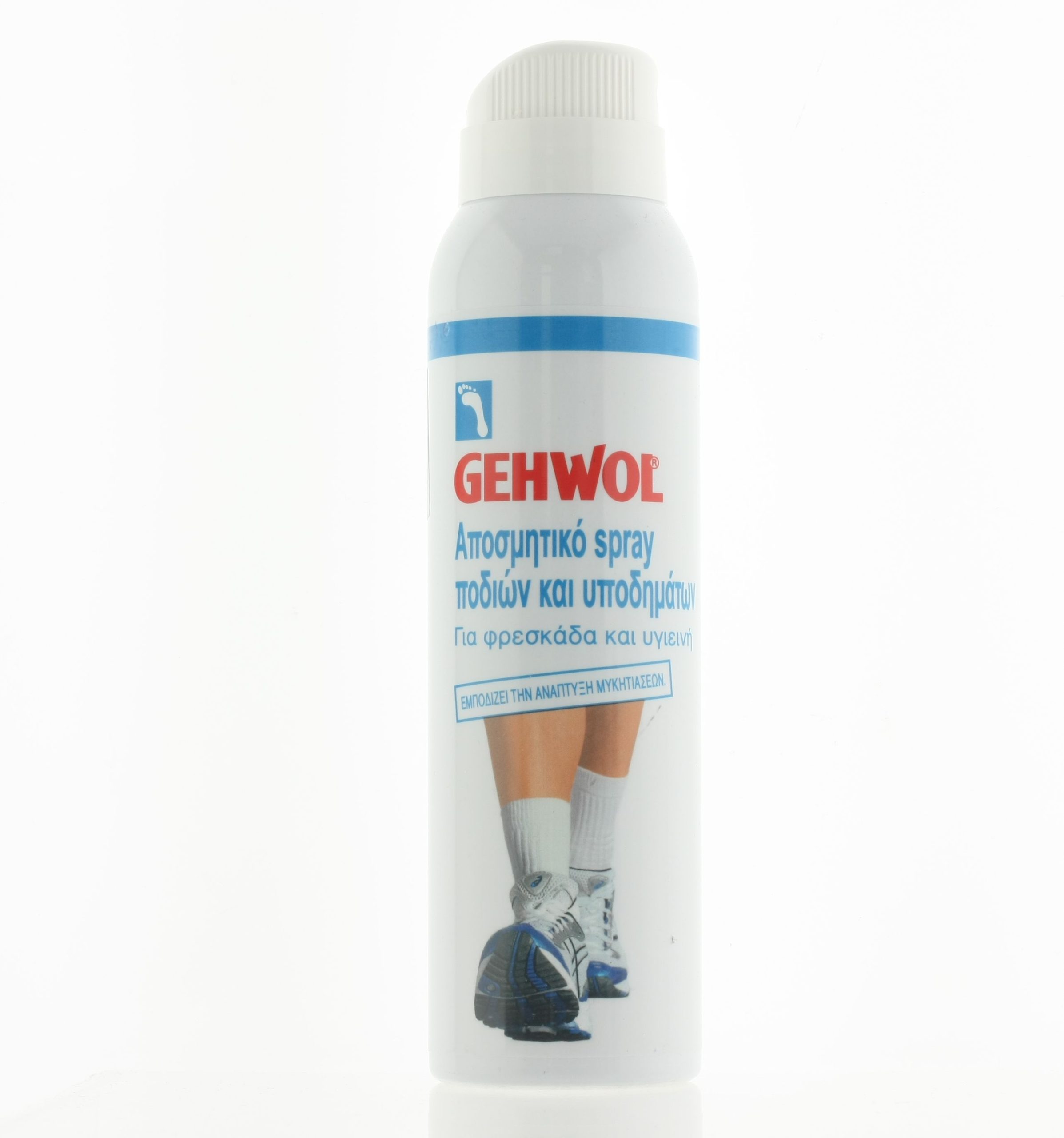 GEHWOL FOOT&SHOE SPRAY