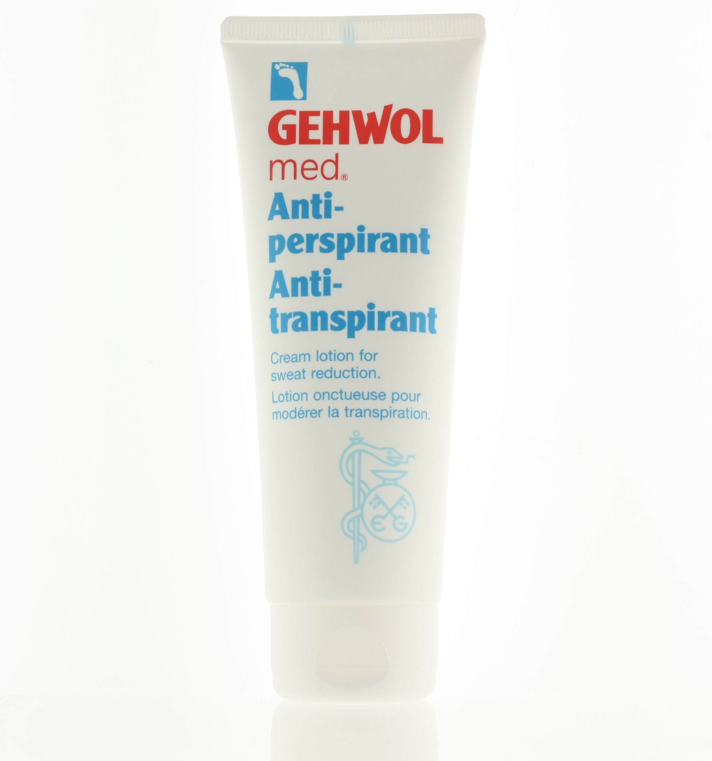 GEHWOL ANTI-PERSPIRANT 
