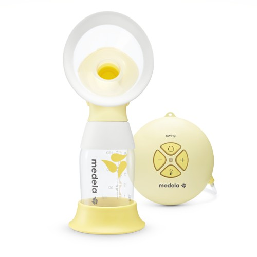 MEDELA SWING FLEX BREAST PUMP