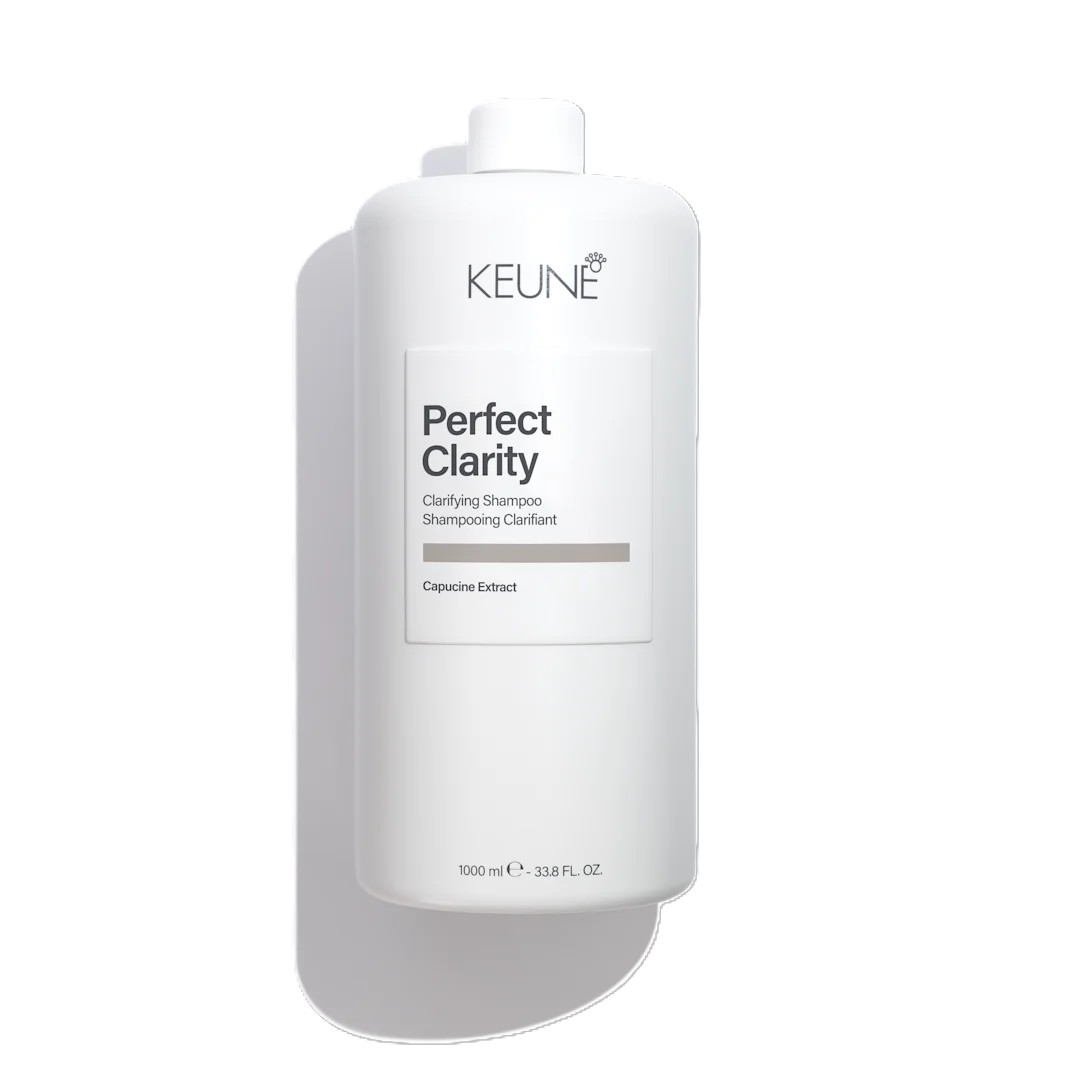 KEUNE PERFECT CLARITY SHAMPOO 1Lt