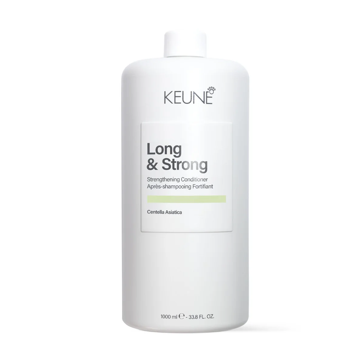 KEUNE LONG & STRONG CARE CONDITIONER 1LT