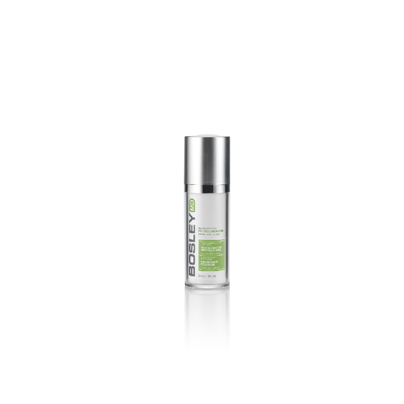 BOSLEY HEALTHY HAIR and SCALP FOLLICLE ENERGIZER 30ML