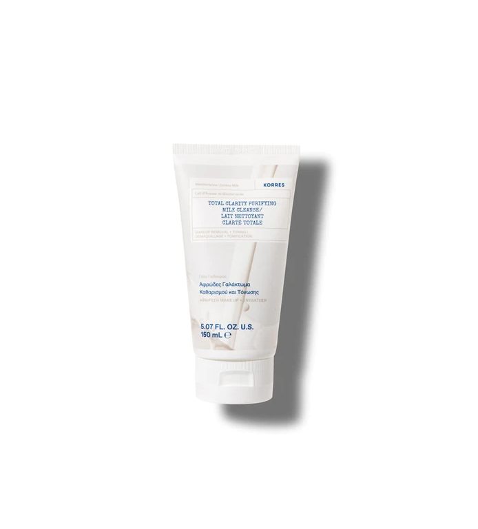 KORRES DONKEY MILK CLEANSER 150ML           