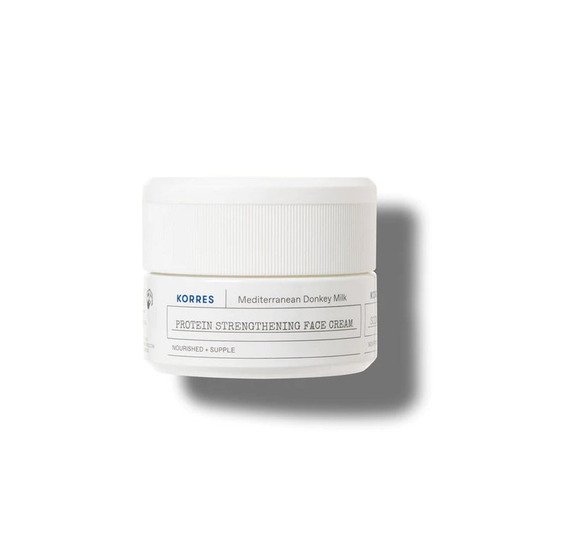 KORRES DONKEY MILK MOISTURISER 40ML              