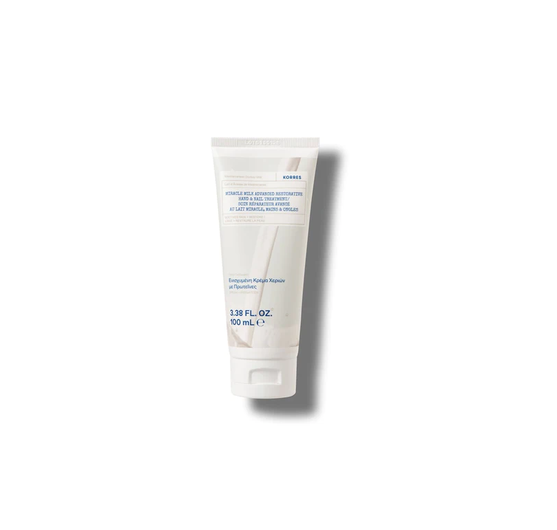 KORRES DONKEY MILK HAND CREAM 100ML