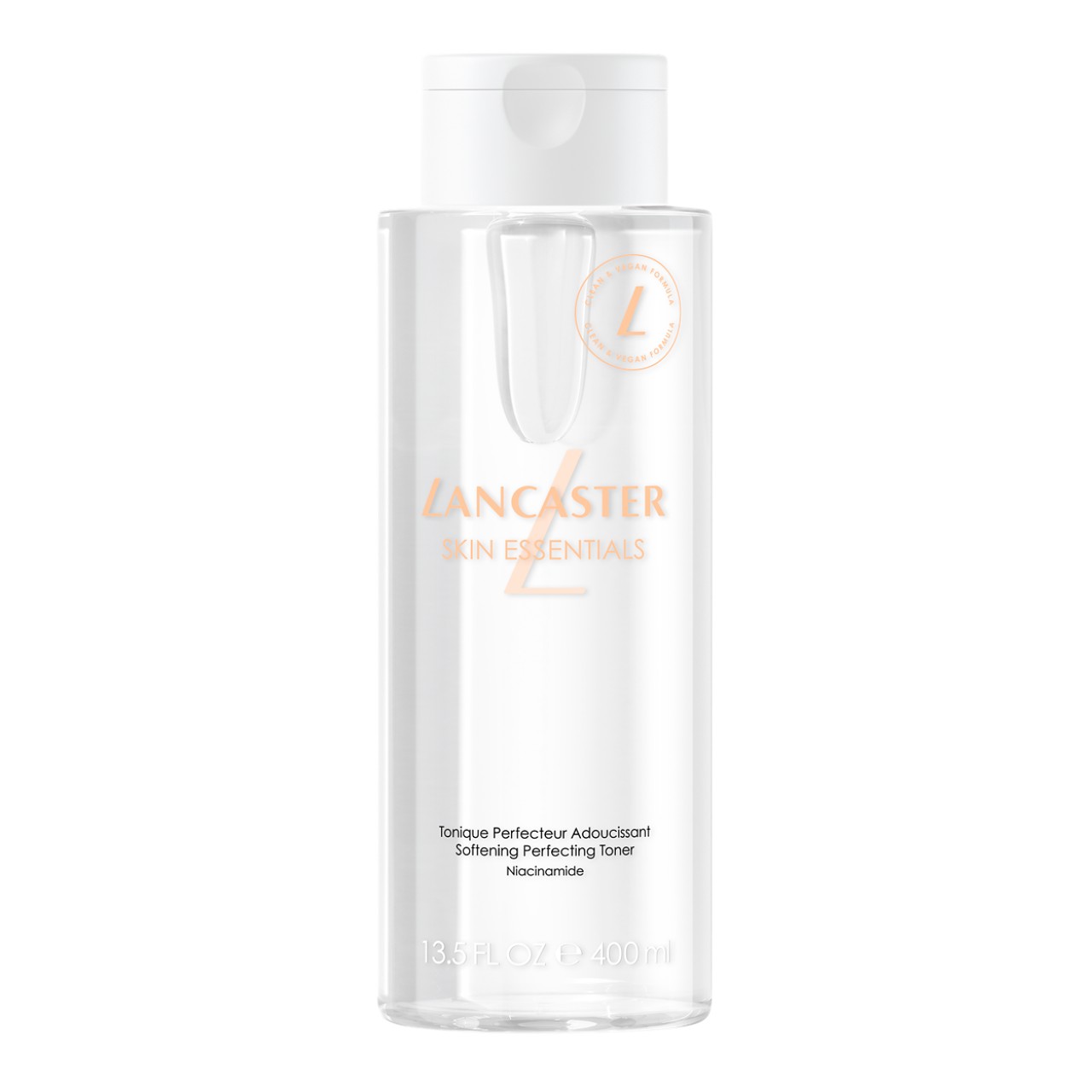 LANCASTER SOFTENING PERFECTING TONER 400ML