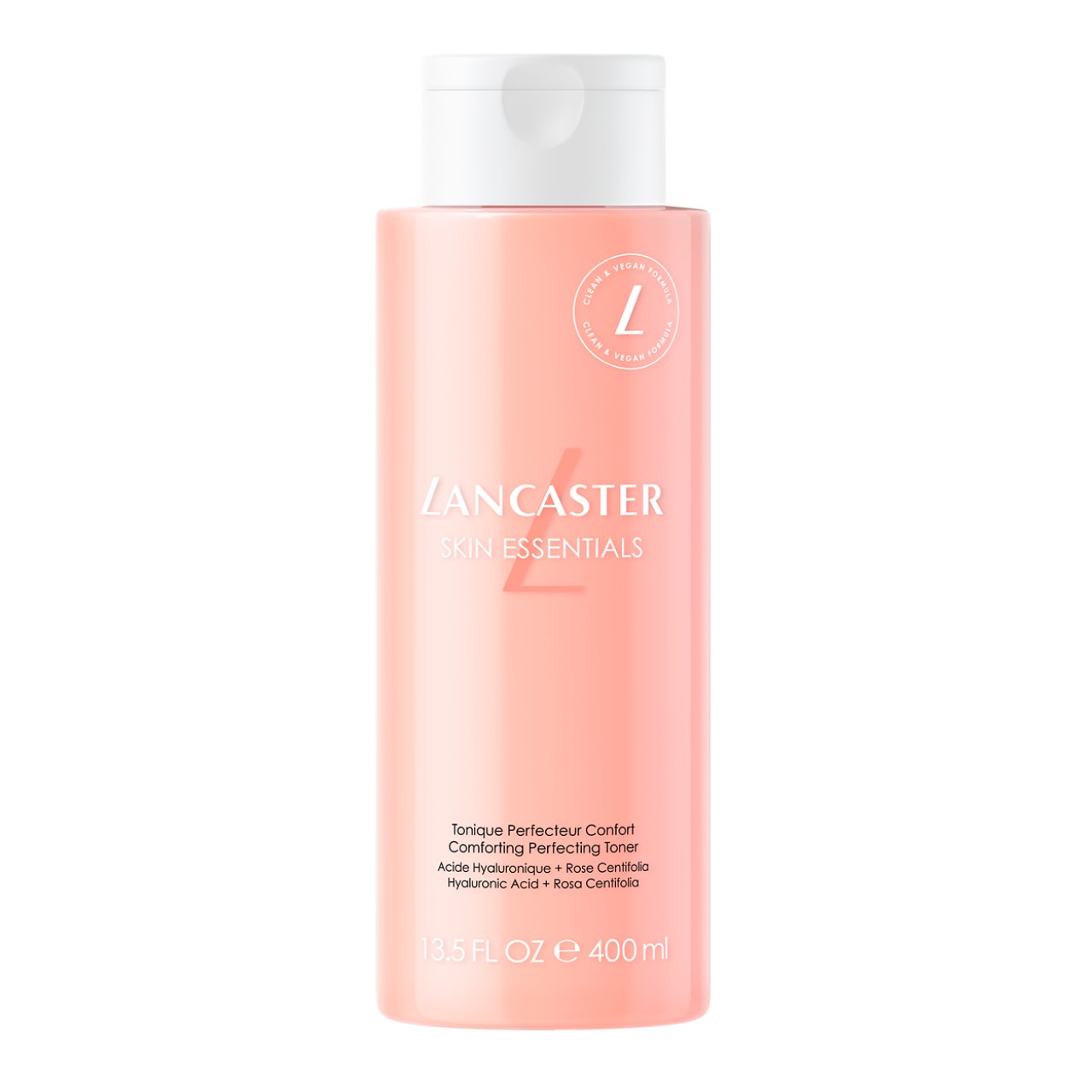 LANCASTER COMFORTING PERFECTING TONER 400ML