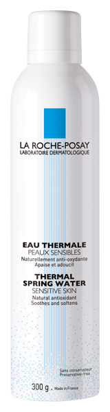 LA ROCHE POSAY EAU THERMALE 300ml