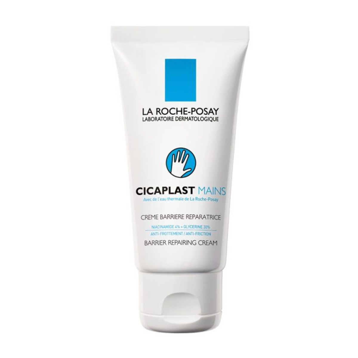 LA ROCHE POSAY CICAPLAST MAINS