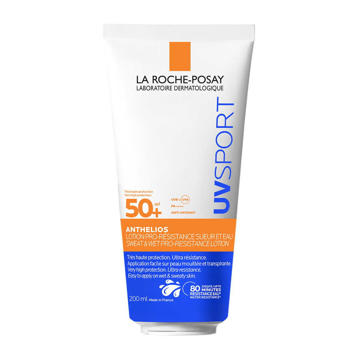 LA ROCHE POSAY UV SPORT SPF50+ LOTION 200ML