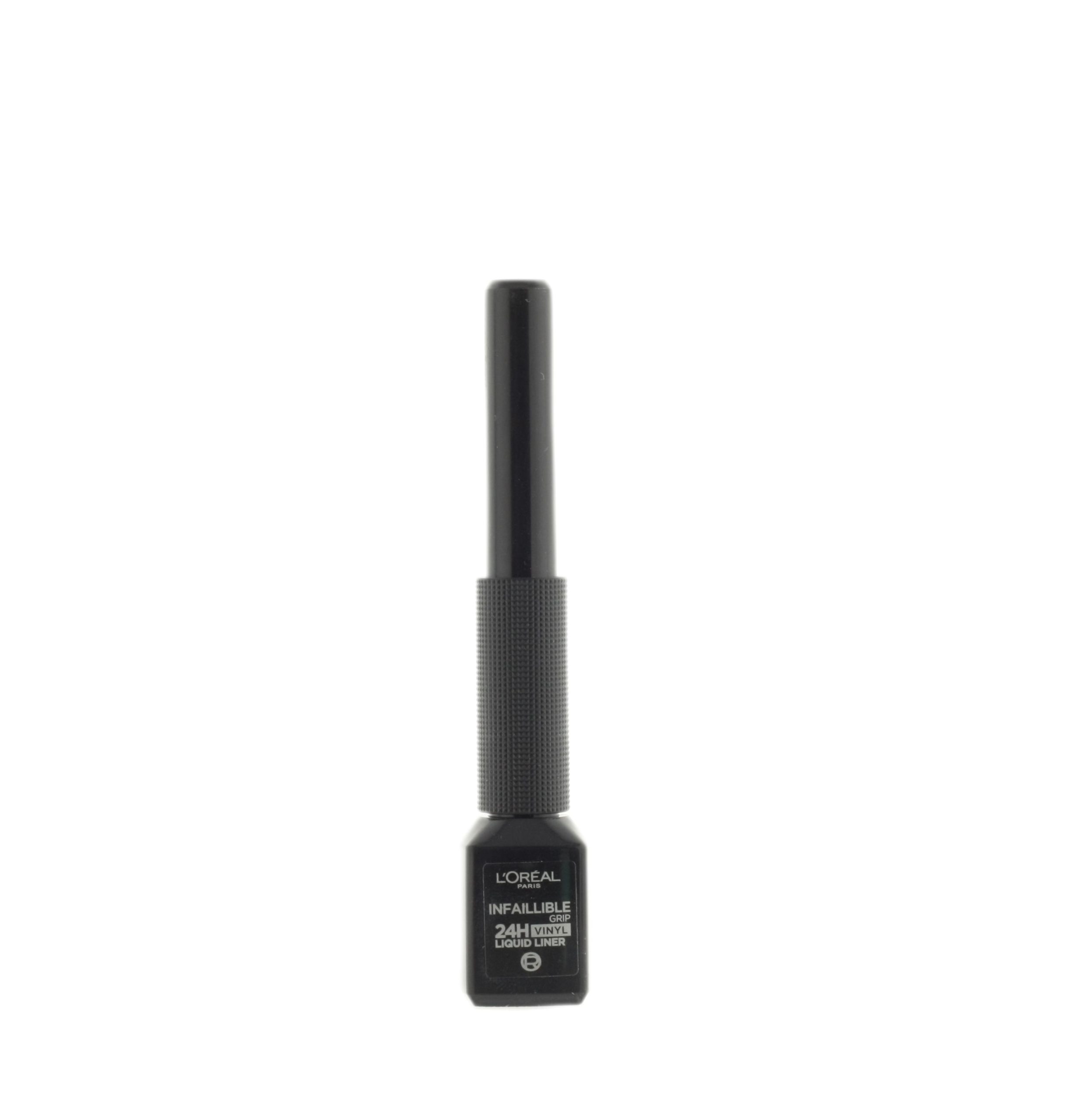 LOREAL INFAILLIBLE LIQUID LINER VINYL BLACK