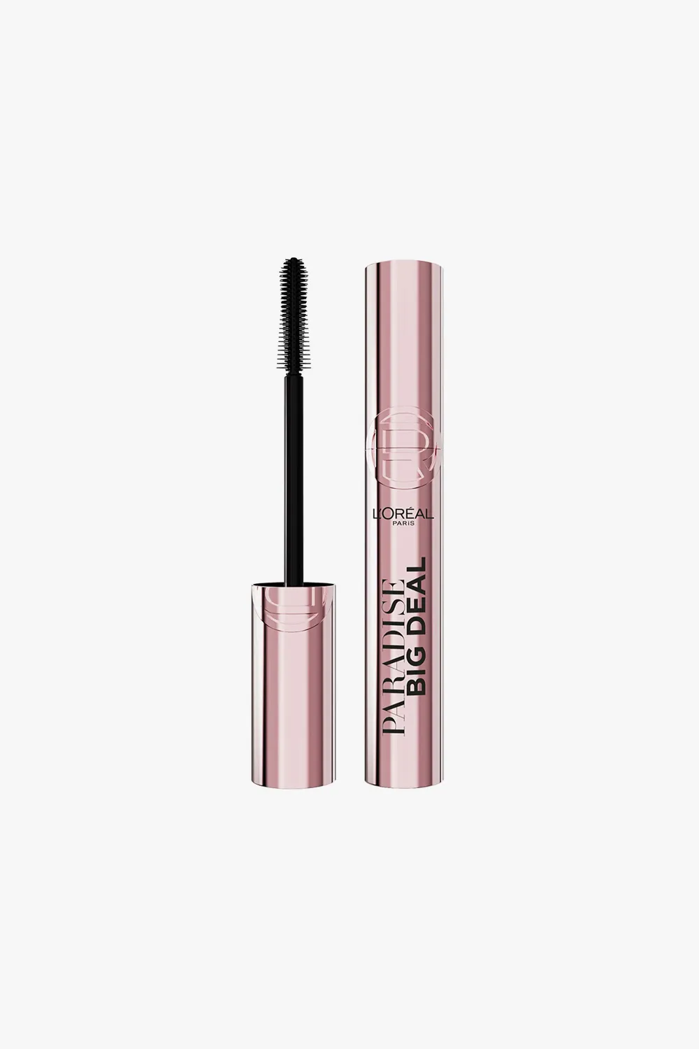 LOREAL PARADISE BIG DEAL MASCARA