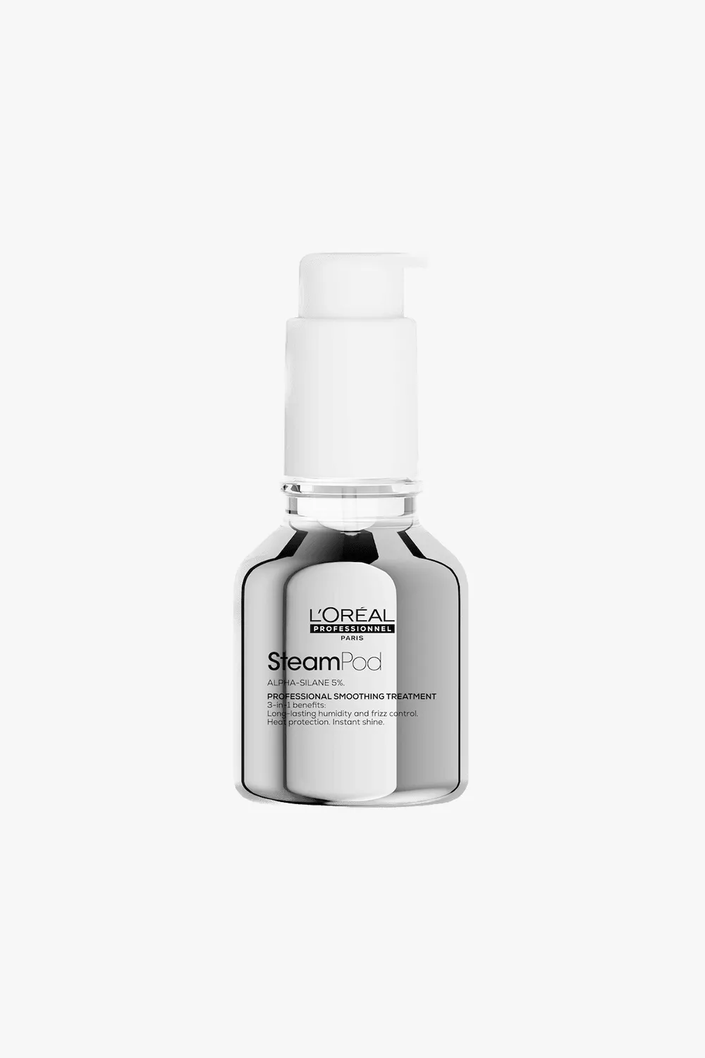 LOREAL STEAMPOD SMOOTHING TREATMENT 50ML                                                                      