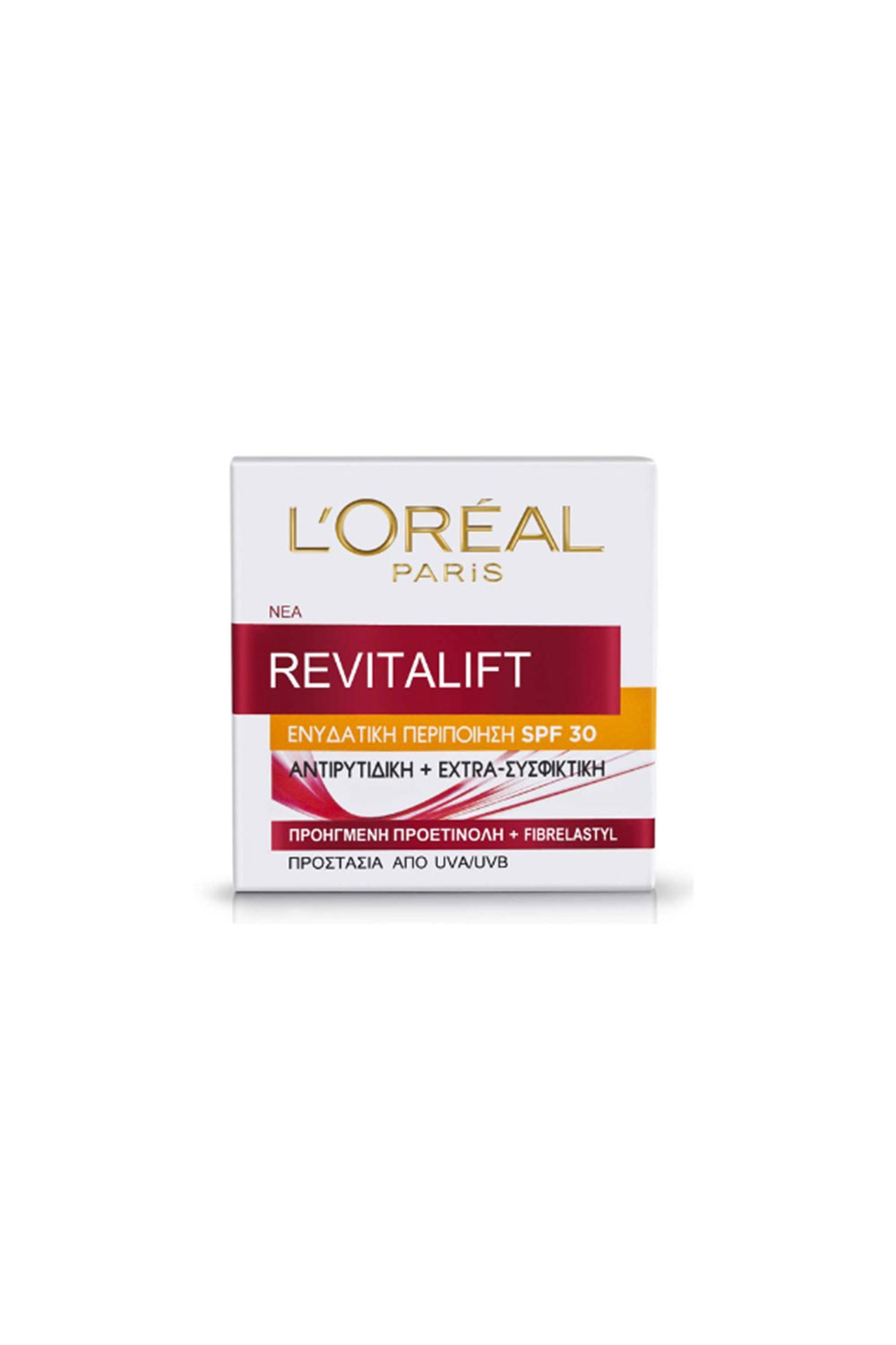 L'ORÉAL PARIS REVITALIFT CLASSIC DAY CREAM SPF 30