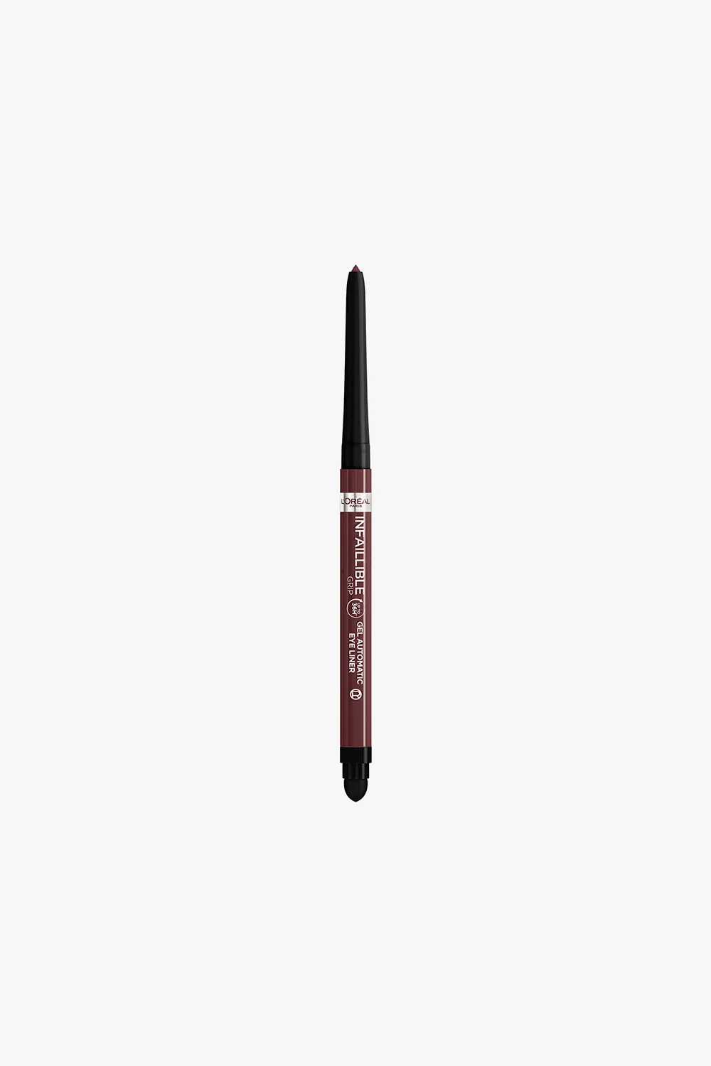 LOREAL INFAILLIBLE GRIP EYE LINER 13 VELVET BORDEAUX
