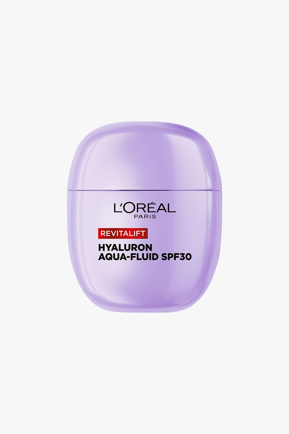 LOREAL REVITALIFT HYALURONIC PLUMPING AQUA-FLUID SPF30 40ML