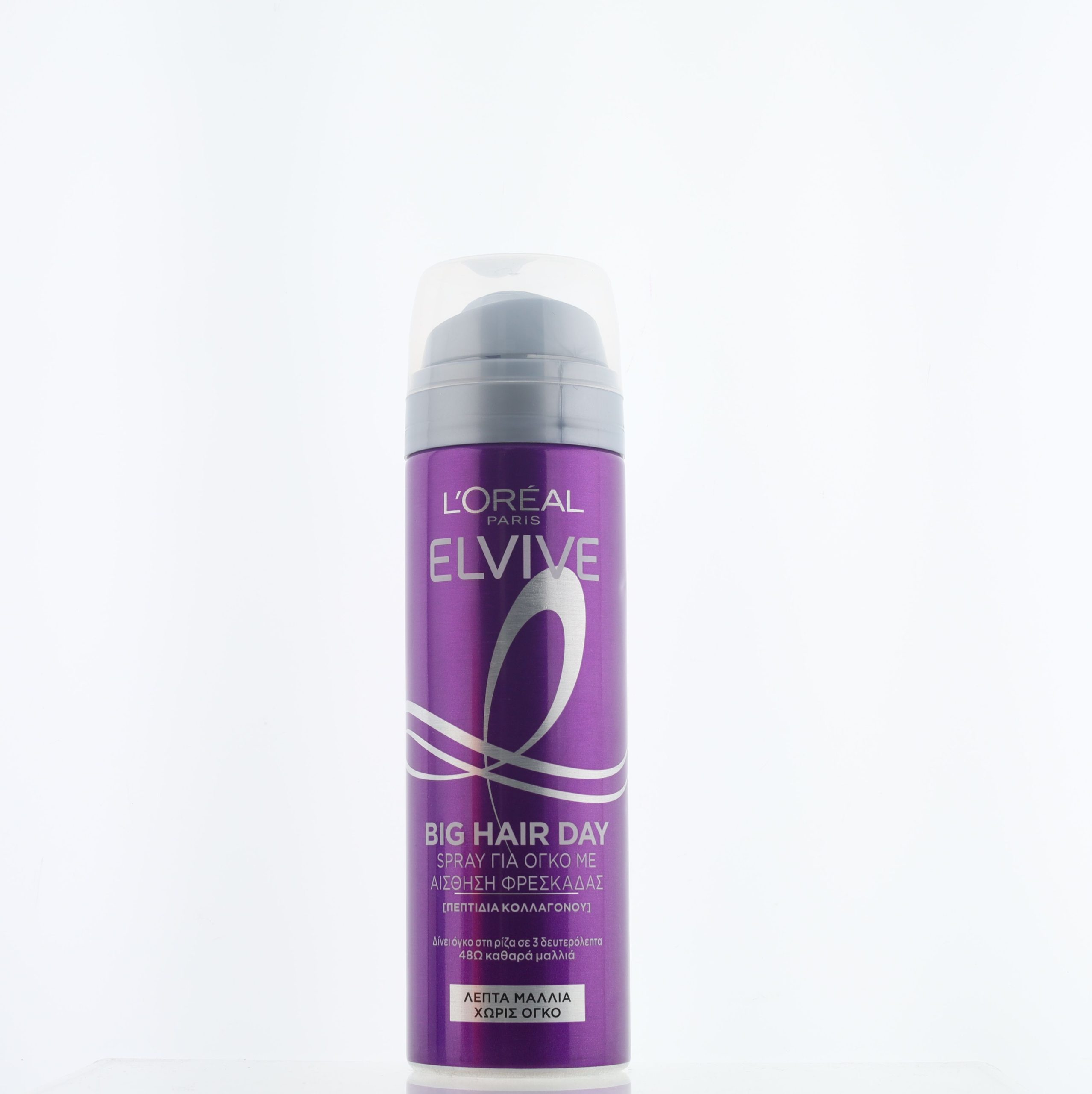 LOREAL ELVIVE BIG HAIR DAY SPRAY 200ML