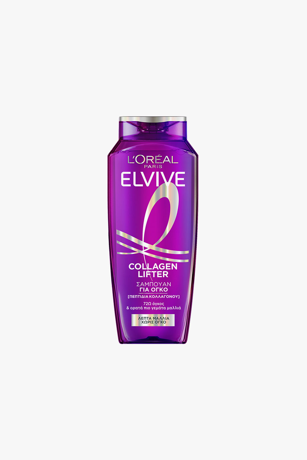 LOREAL ELVIVE COLLAGEN LIFTER SHAMPOO 400ML                                                                   
