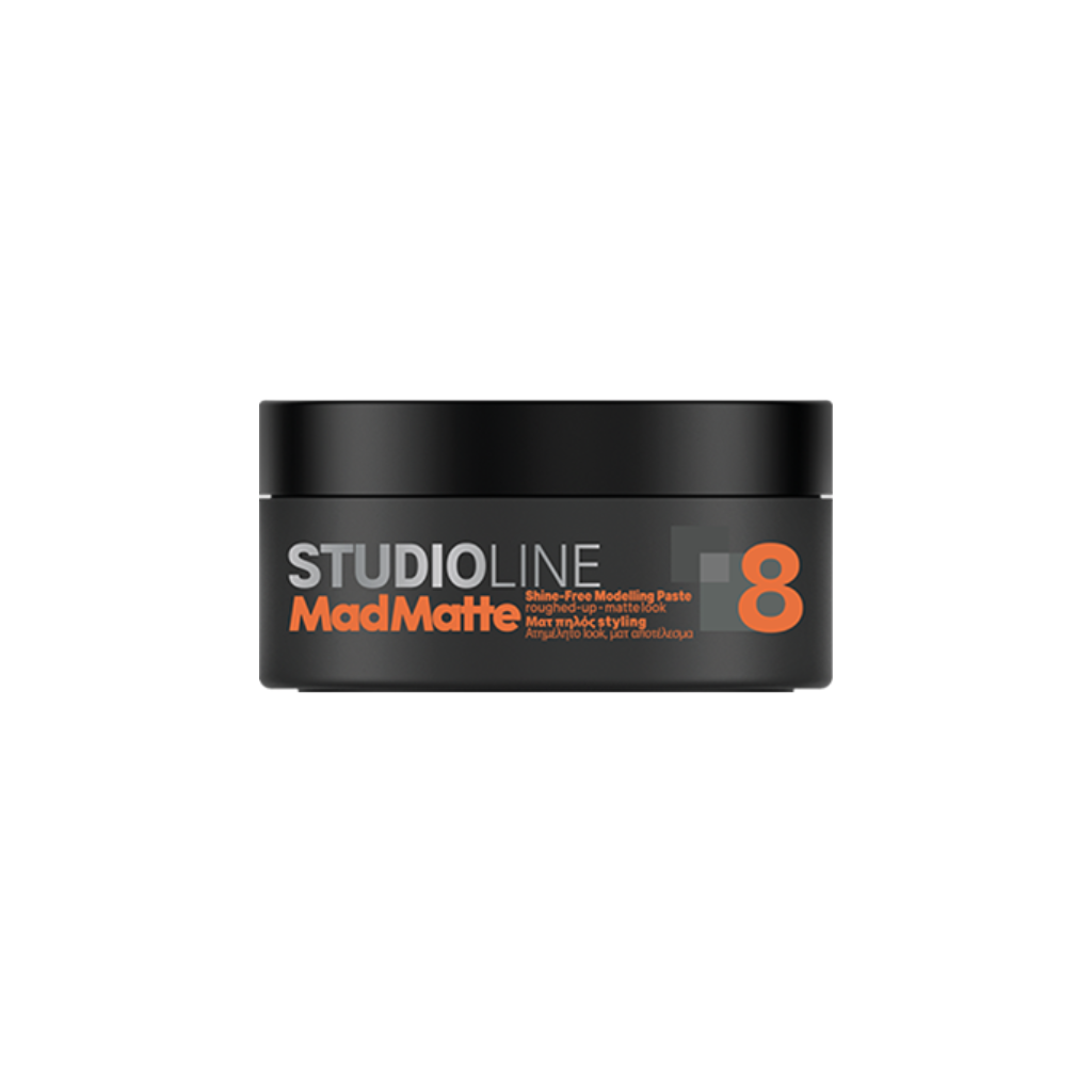 LOREAL STUDIO MAD MATTE SHINE-FREE MODELING PASTE 75ML