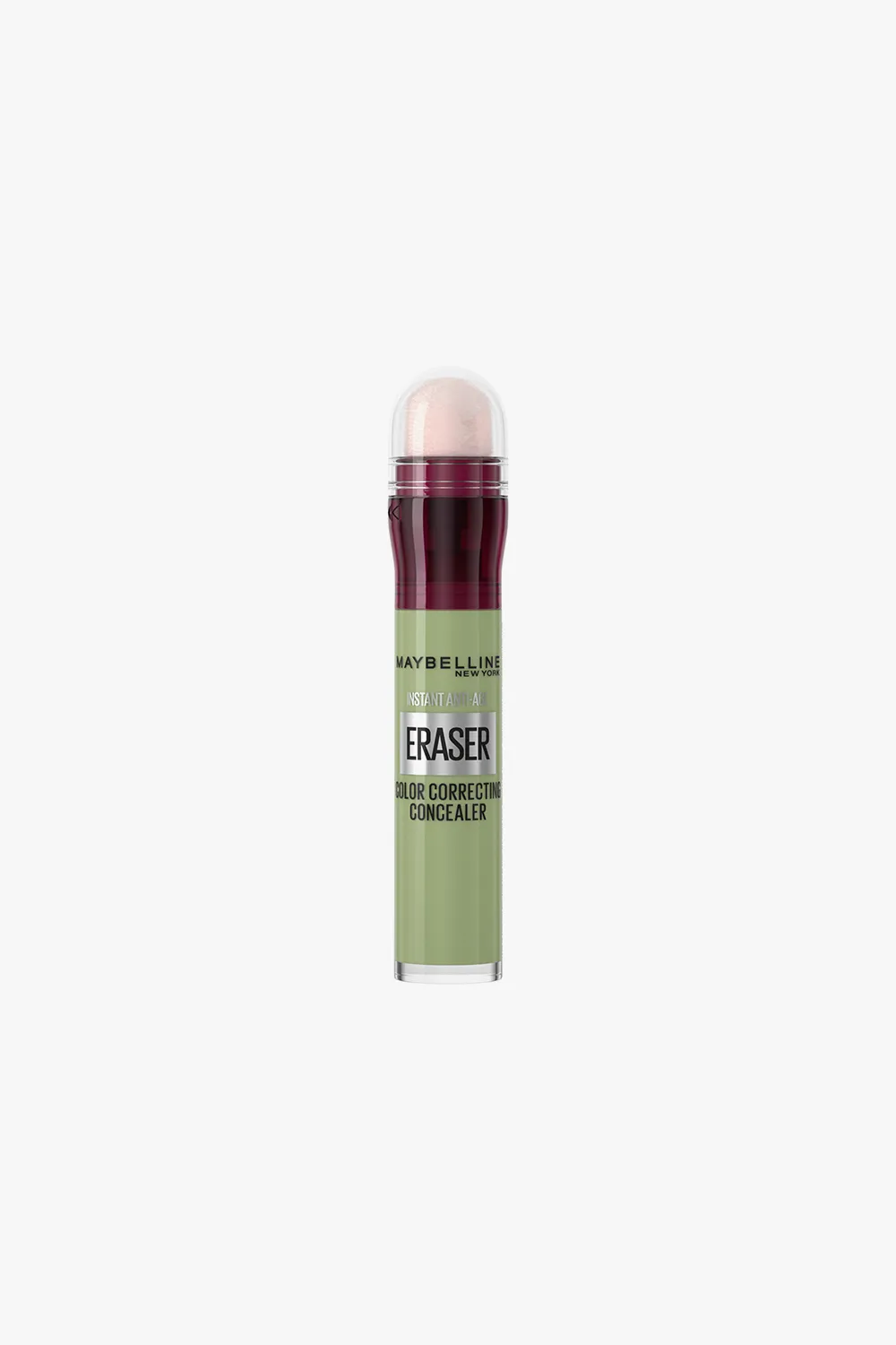 MAYBELLINE INSTANT ERASER AGE REWIND COLOR CORRECTING CONCEALER GREEN