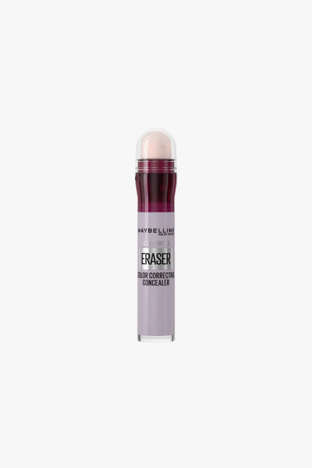 MAYBELLINE INSTANT ERASER AGE REWIND COLOR CORRECTING CONCEALER PURPLE