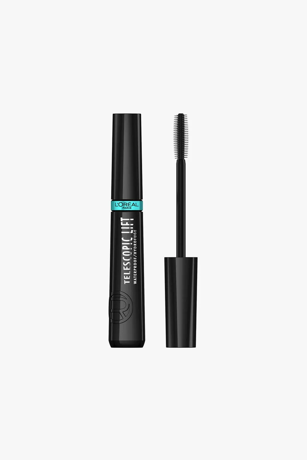 L’OREAL PARIS TELESCOPIC LIFT MASCARA WATEPROOF