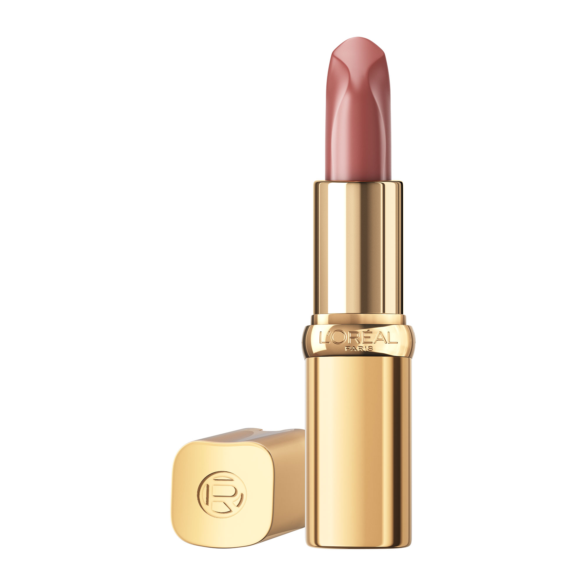 LOREAL PARIS COLOR RICHE NUDE 550 UNAPOLOGETIC