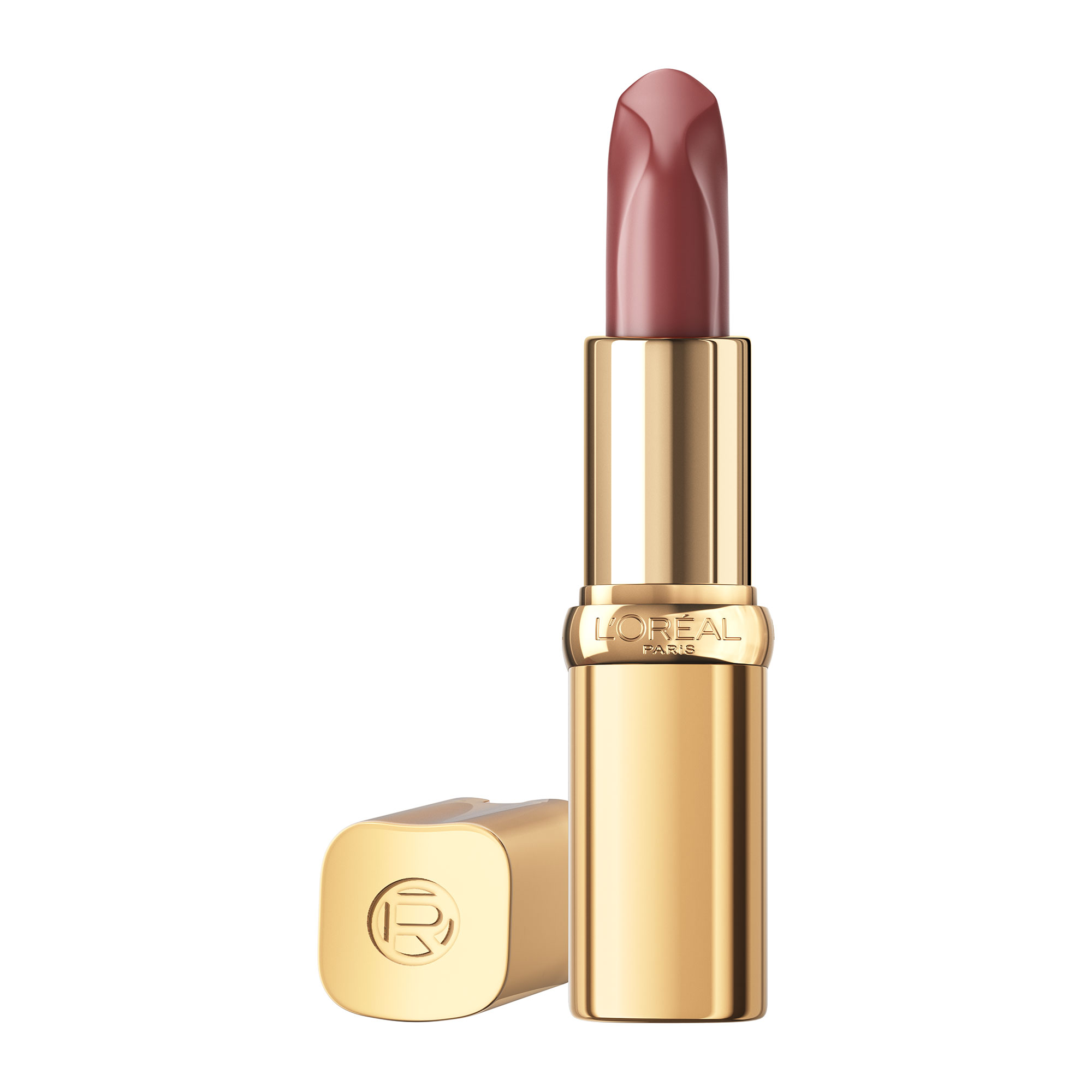 LOREAL PARIS COLOR RICHE NUDE 570 WORTH IT INTENSE